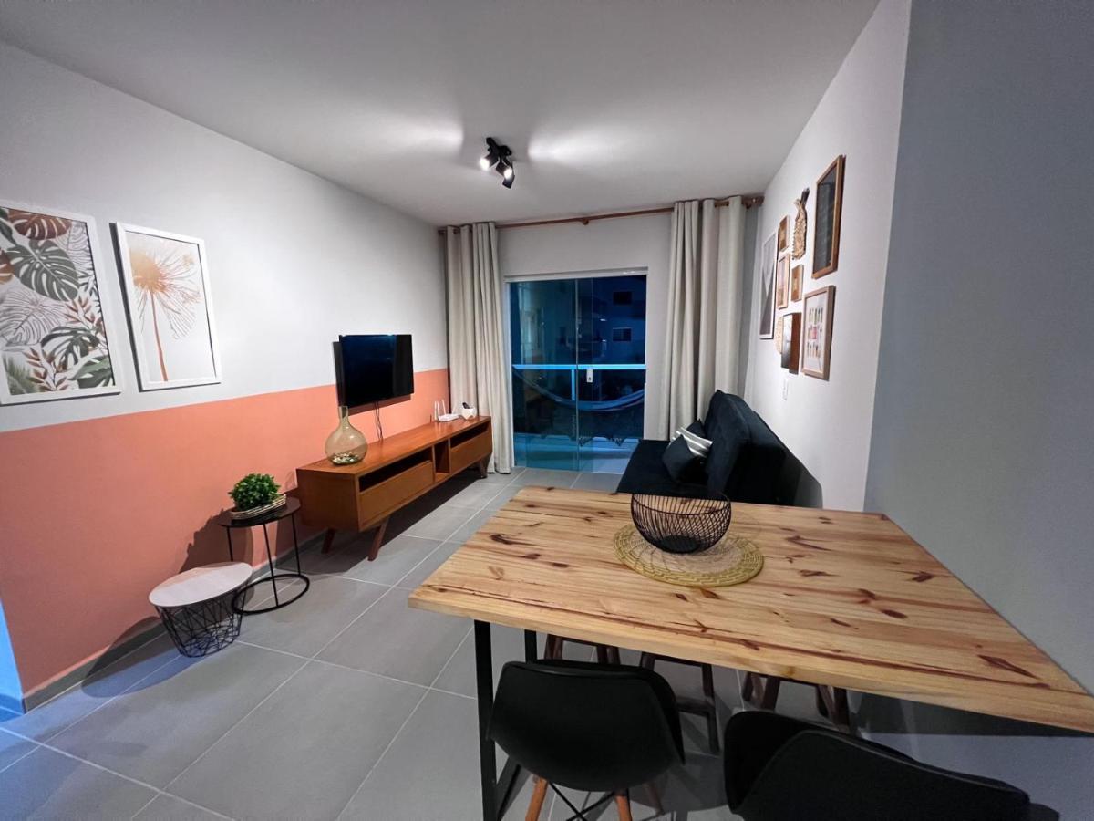 Charmoso Apartamento A 300M Da Praia - Peroba Ville Residence Maragogi Εξωτερικό φωτογραφία