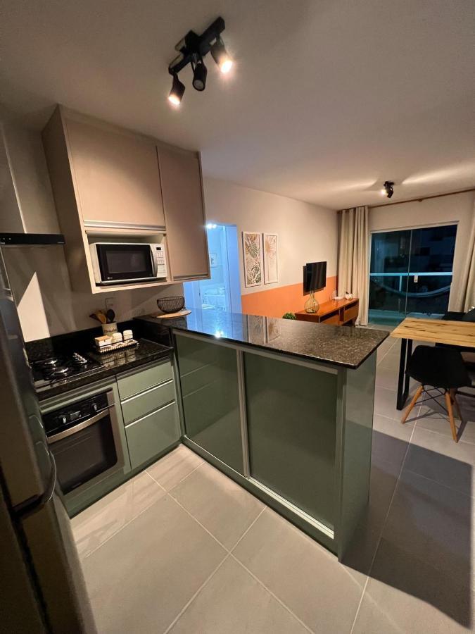 Charmoso Apartamento A 300M Da Praia - Peroba Ville Residence Maragogi Εξωτερικό φωτογραφία